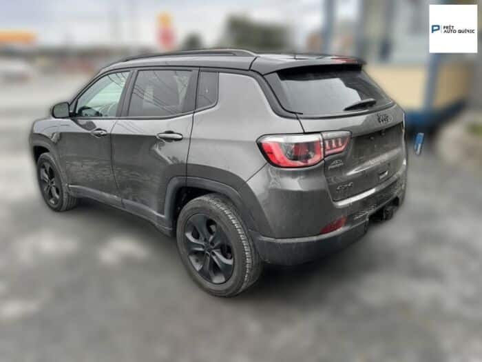 Jeep Compass Altitude – Image 6