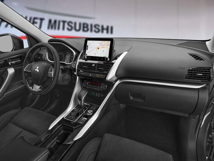 Mitsubishi Eclipse Cross Se S-Awc – Image 12