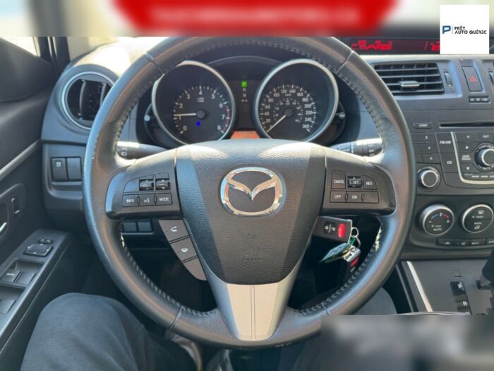 Mazda 5 GS N/A – Image 8