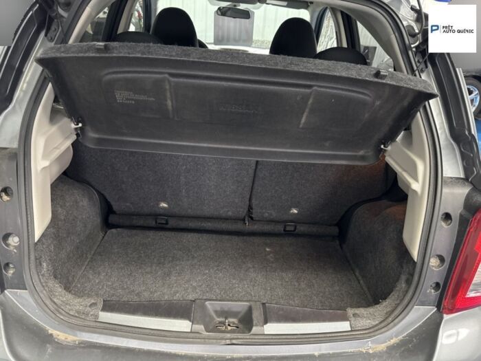 Nissan Micra SV – Image 8