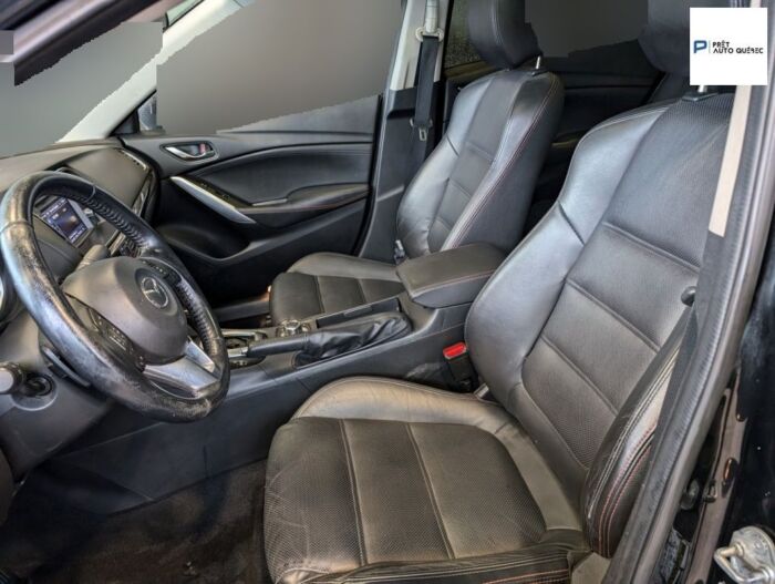 Mazda Mazda6 GS – Image 9