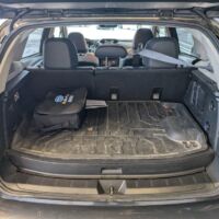 Subaru Crosstrek hybride rechargeable Limitée – Image 27