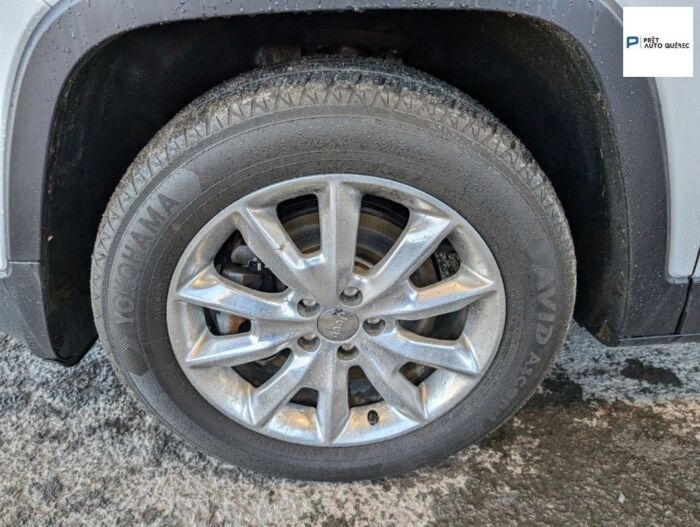 Jeep Cherokee Limitée – Image 22