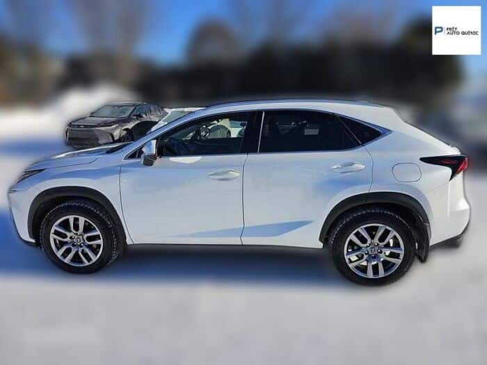 Lexus NX 300 Auto – Image 4