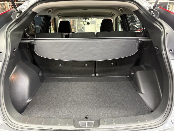 Mitsubishi Eclipse Cross SE S-AWC BLUETOOTH CAMÉRA SIÈGES CHAUFFANT – Image 40
