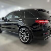 Mercedes-Benz GLC GLC 43 AMG - Image 4