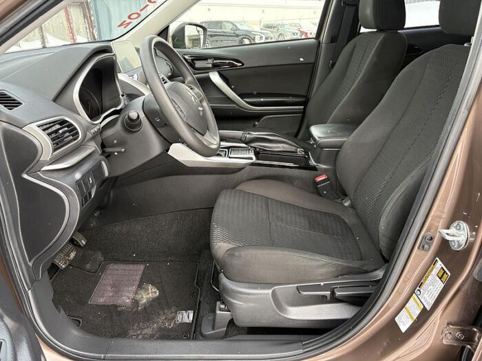 Mitsubishi Eclipse Cross ES S-AWC *Disponibilité limitée*A PARTIR DE 0.9% – Image 15