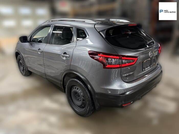 Nissan Qashqai SV – Image 7