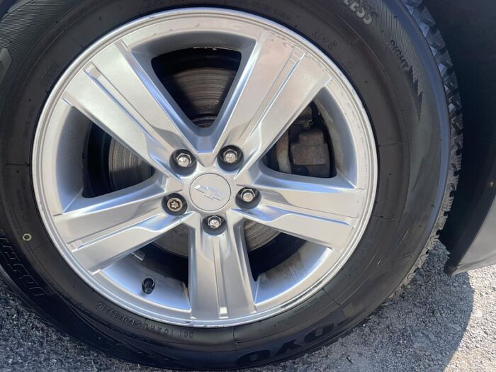 Chevrolet Trax LT 5 portes  SYSTEME BOSE/TRÈS PROPRE – Image 24