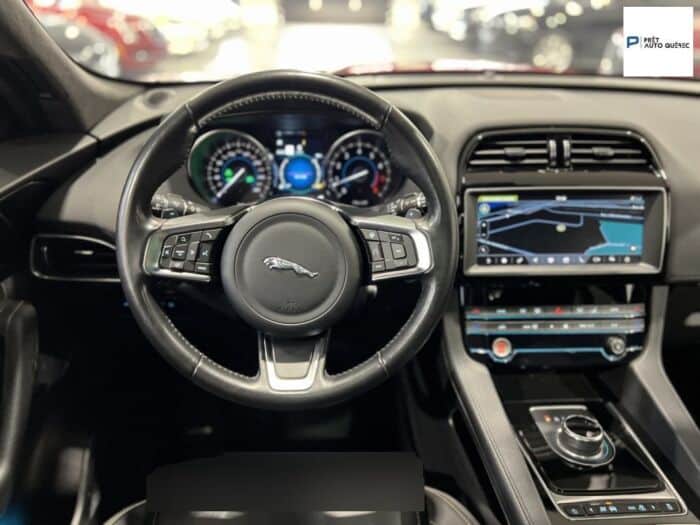 Jaguar F-PACE Premium - Image 15