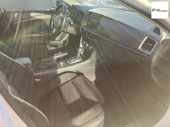 Mazda Mazda6 GS – Image 10
