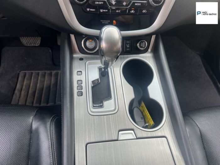 Nissan Murano SL – Image 15