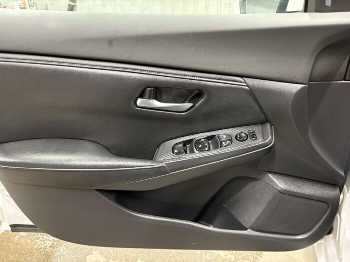 Nissan Sentra S BM BLUETOOTH CAMÉRA BAS KILOMÉTRAGE – Image 30