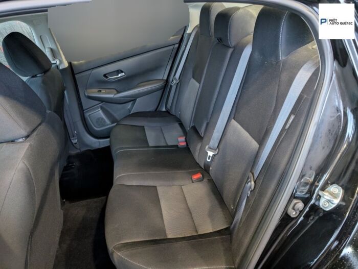 Nissan Sentra SV – Image 17
