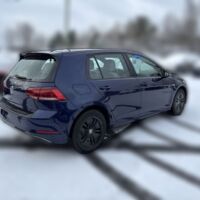 Volkswagen e-Golf Comfortline – Image 6