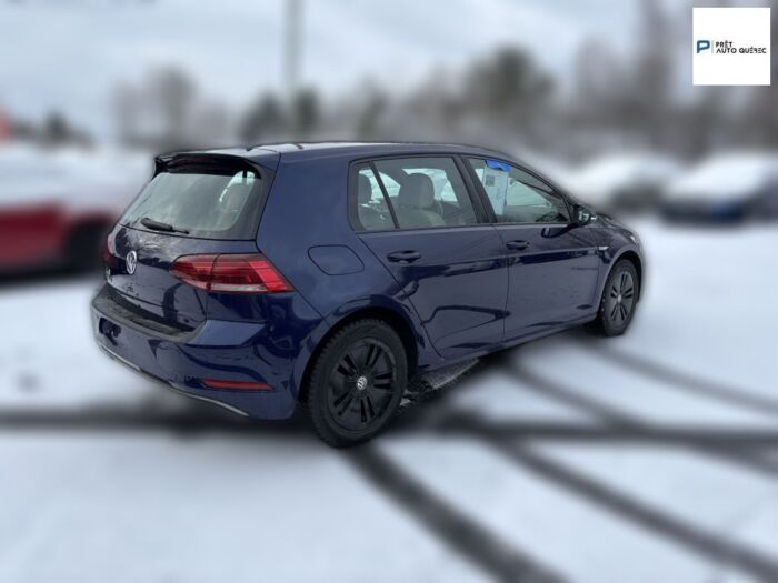 Volkswagen e-Golf Comfortline – Image 6