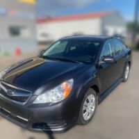 Subaru Legacy 2,5i – Image 6