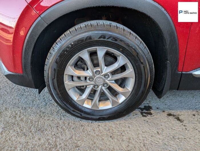 Hyundai Santa Fe Essential – Image 19