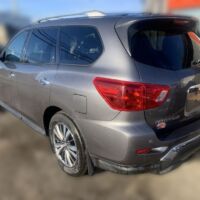 Nissan Pathfinder SV Technologie - Image 19