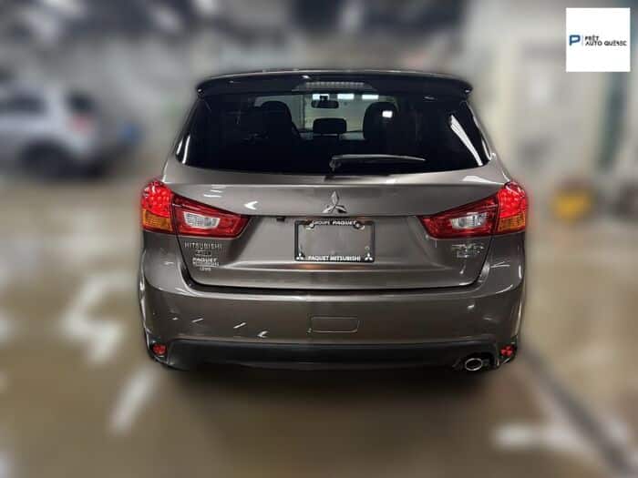 Mitsubishi RVR SE – Image 6