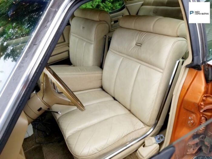 Lincoln Continental - – Image 12