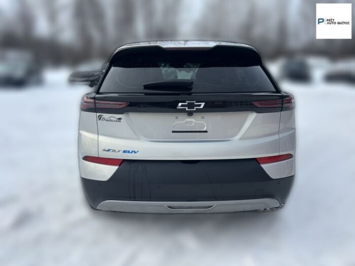 Chevrolet Bolt EUV LT – Image 5