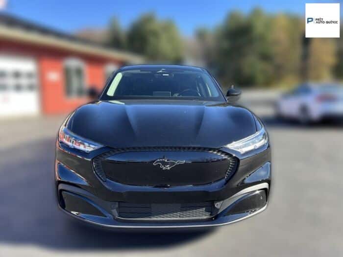 Ford mach-e Sélect – Image 4