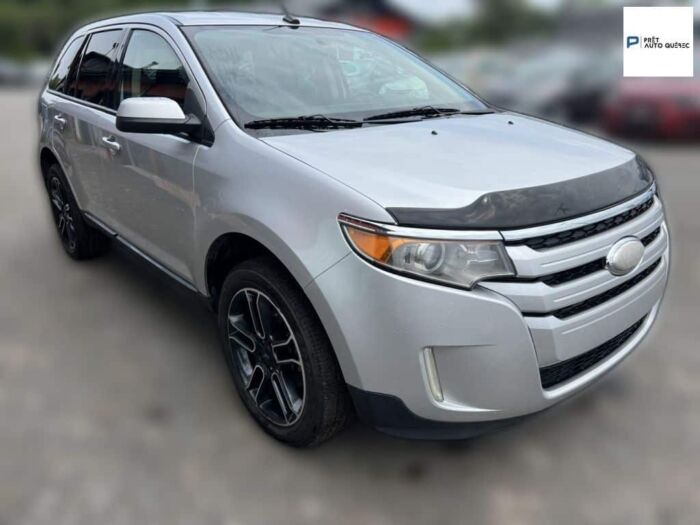 Ford Edge SEL – Image 6