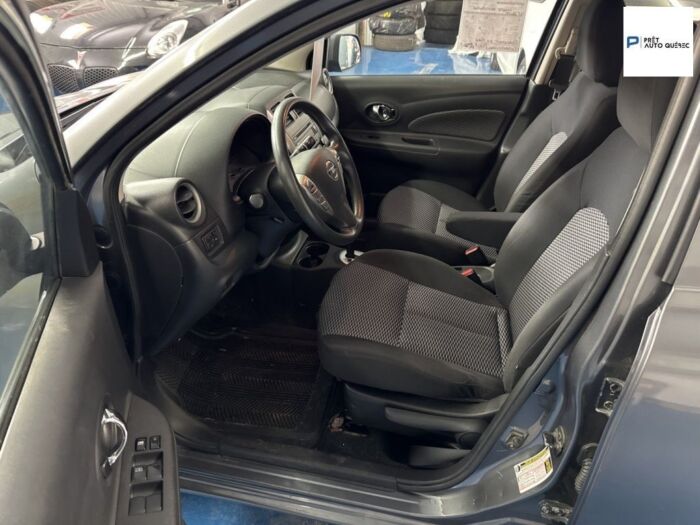 Nissan Micra SV – Image 13
