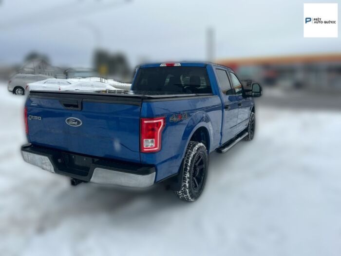 Ford F-150 XL – Image 4