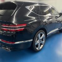 Genesis GV80 3.5T Prestige - Image 8