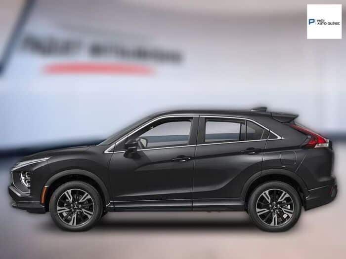 Mitsubishi Eclipse Cross Gt S-Awc – Image 4