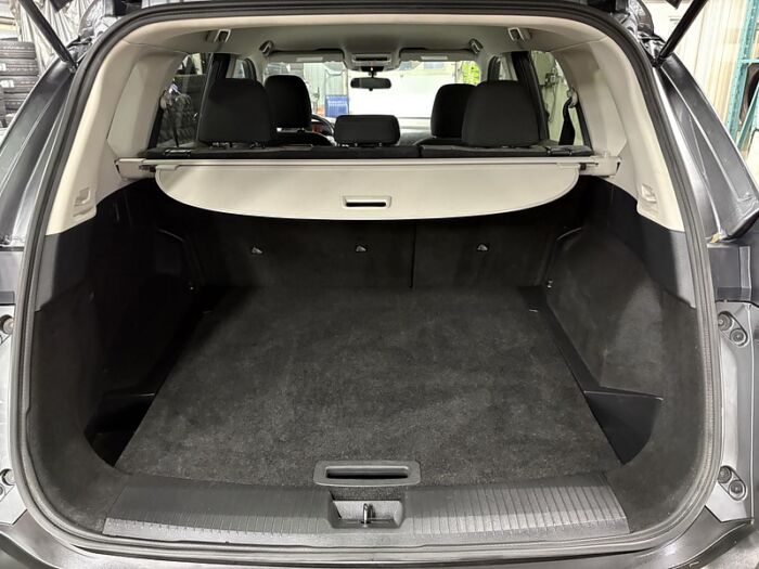 Nissan Rogue S TI BLUETOOTH CAMÉRA SIÈGES CHAUFFANT – Image 28