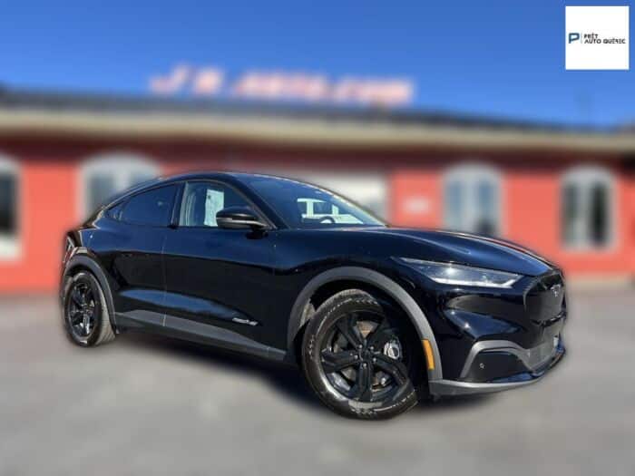 Ford mach-e Sélect – Image 6