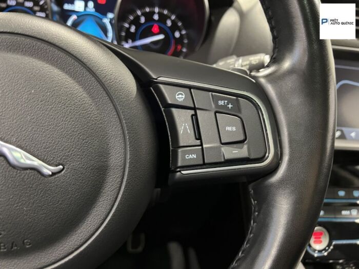 Jaguar F-PACE Premium – Image 14
