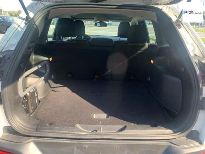 Jeep Cherokee Sport – Image 19