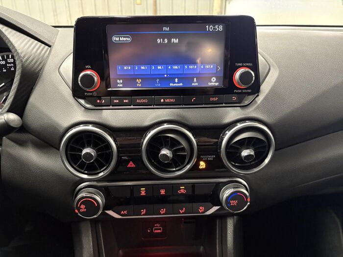 Nissan Sentra S BM BLUETOOTH CAMÉRA BAS KILOMÉTRAGE – Image 27