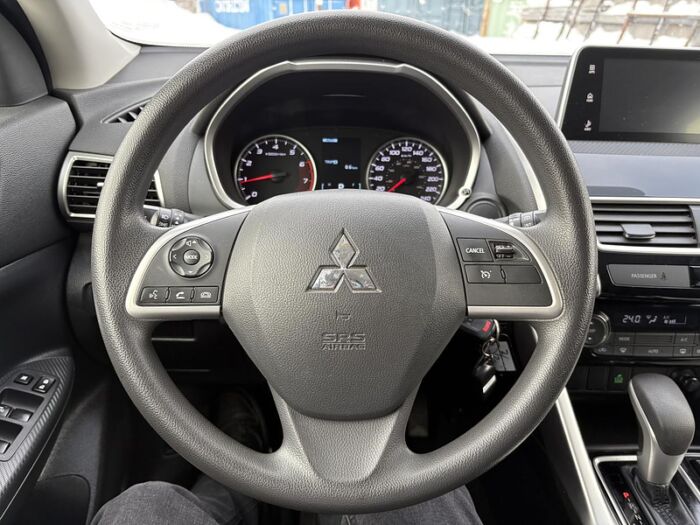 Mitsubishi Eclipse Cross ES S-AWC *Disponibilité limitée*A PARTIR DE 0.9% – Image 16