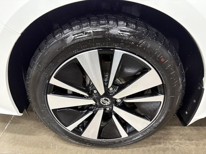 Nissan Altima 2.5 SV AWD BLUETOOTH TOIT CAMÉRA BAS KILOMÈTRE – Image 43