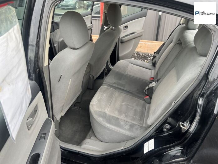 Nissan Sentra 2,0 S – Image 8