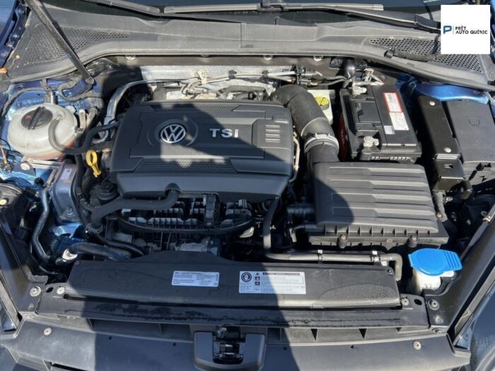 Volkswagen Golf SportWagen Comfortline – Image 17