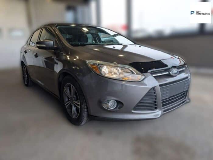 Ford Focus SE – Image 5