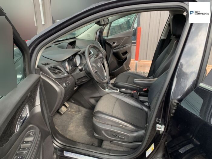 Buick Encore Commodité – Image 7