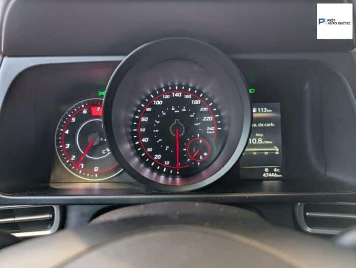 Hyundai Elantra Privilégié – Image 14