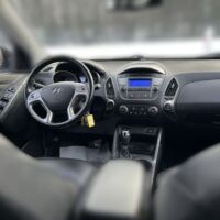 Hyundai Tucson GLS – Image 6
