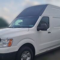 Nissan NV 2500 - - Image 3