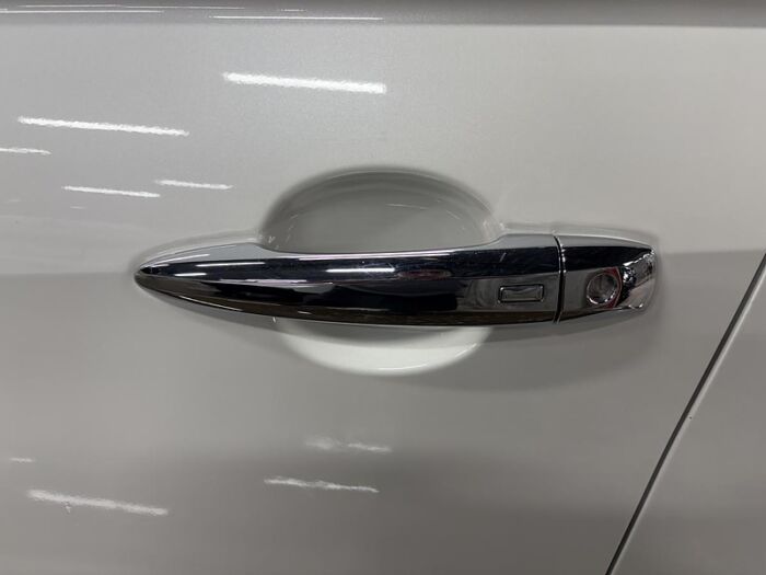 Nissan Altima 2.5 SV AWD BLUETOOTH TOIT CAMÉRA BAS KILOMÈTRE – Image 29