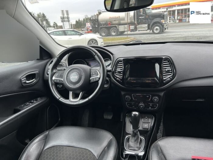 Jeep Compass Altitude – Image 11