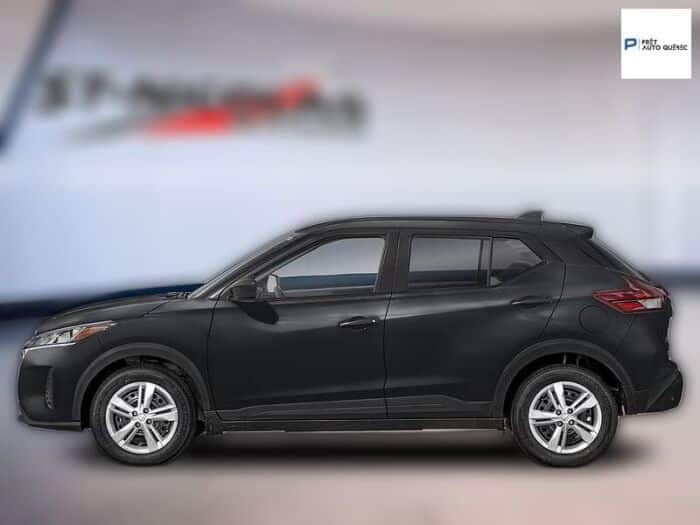 Nissan Kicks Play S Avant – Image 4