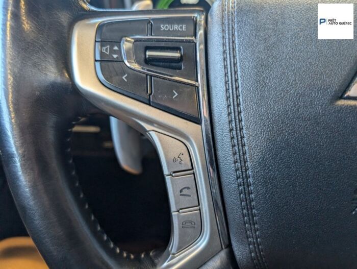 Mitsubishi Outlander PHEV SE – Image 15